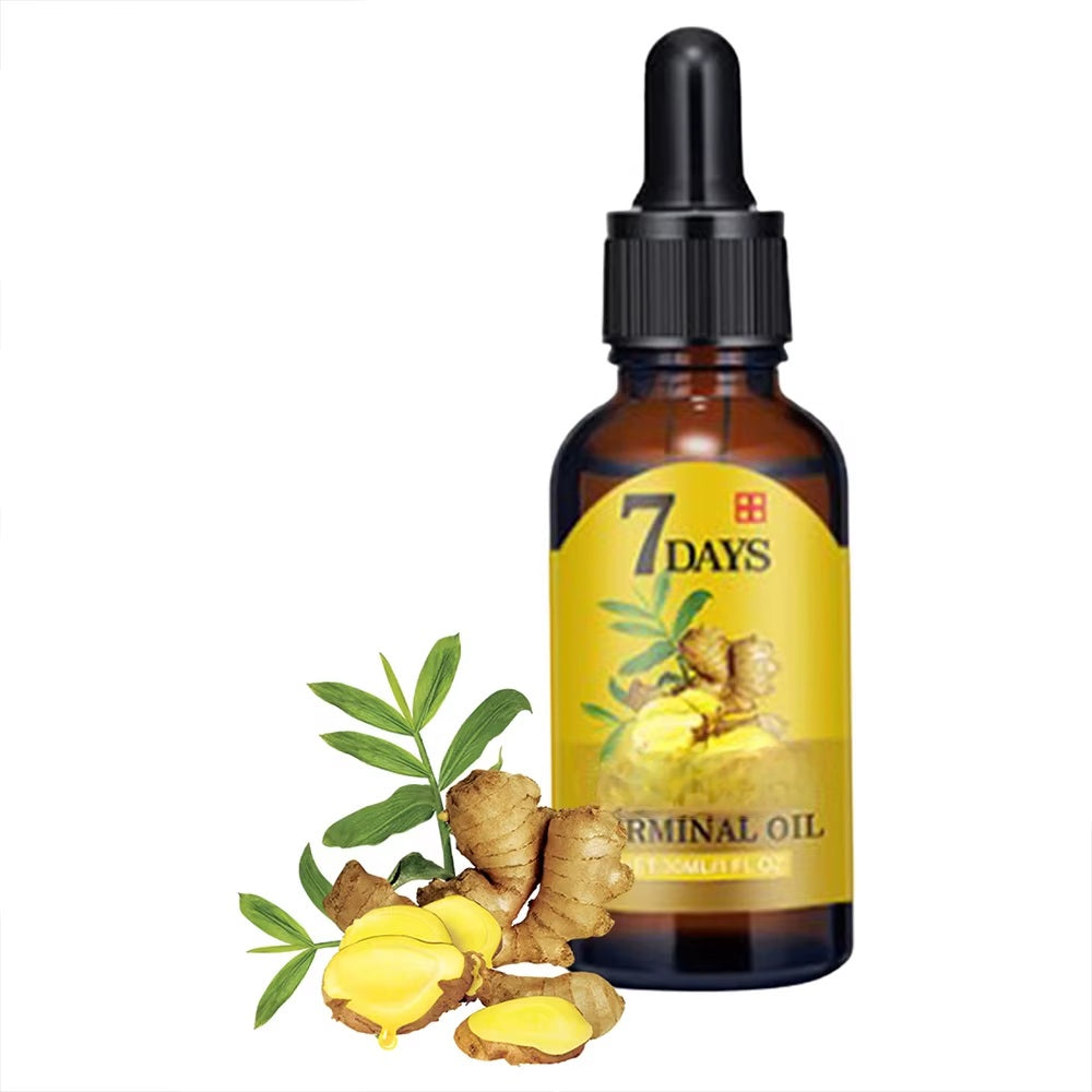 Sérum de croissance rapide des cheveux